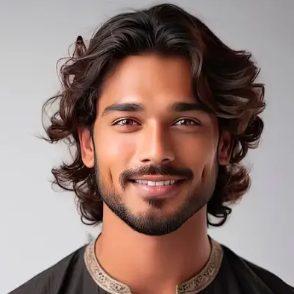 Harshvardhan