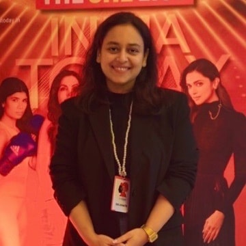 akansha
