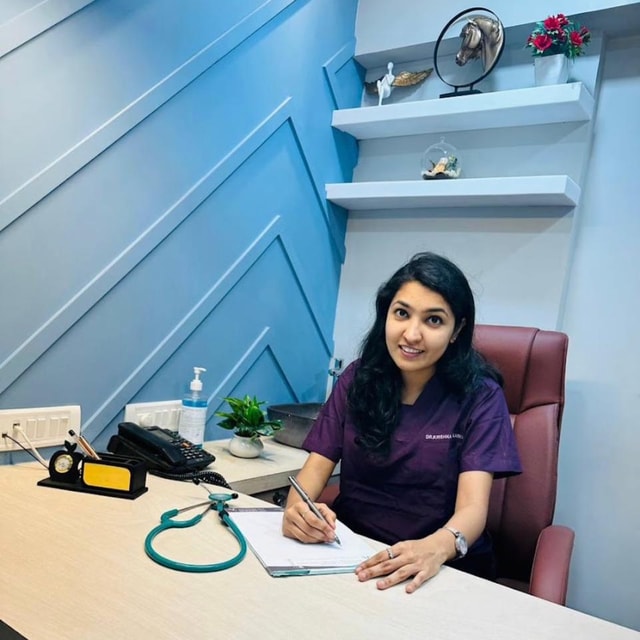 Dr krishna