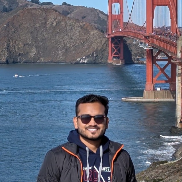 Aditya Raj