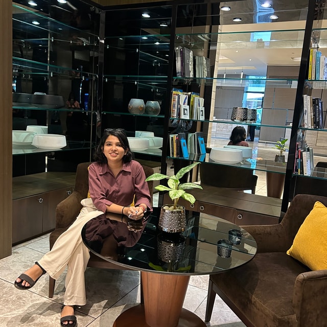 Surabhi