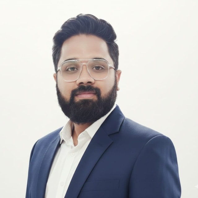 Vikash Bhushan