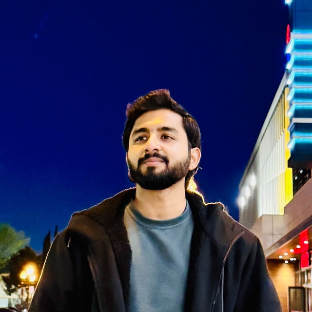 Sandeep