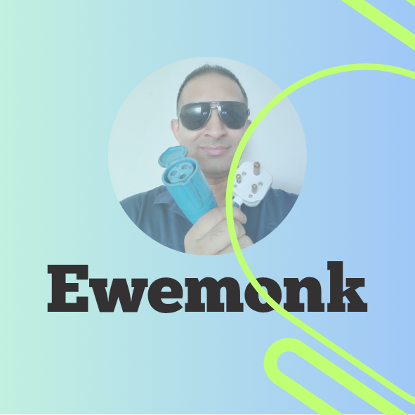 Ewemonk