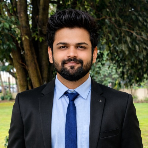 Prathmesh