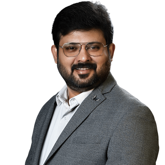 Deepak