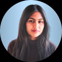 Rakshanda Singh