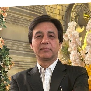Ashok Kumar