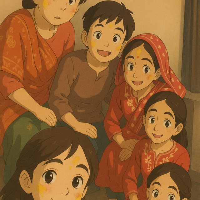 Mamta