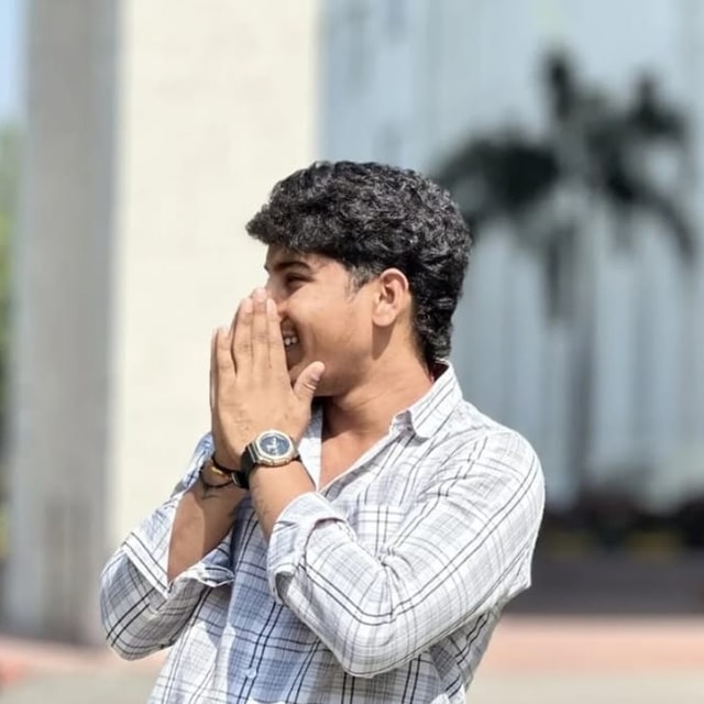 Raghava