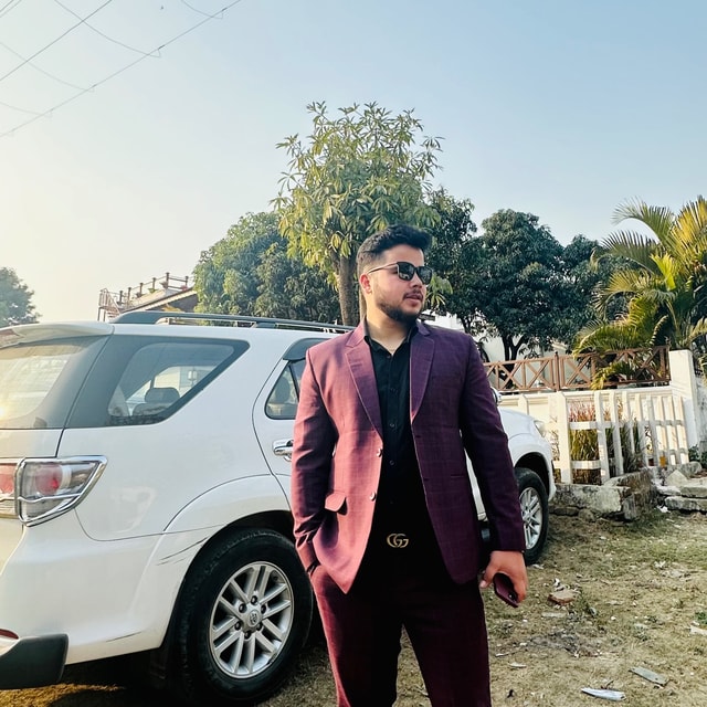 Suraj