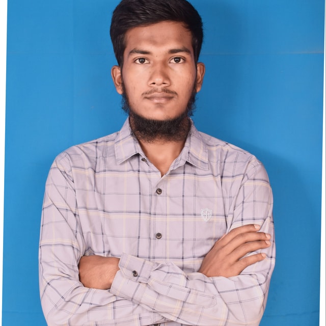 Tanbin Hussain