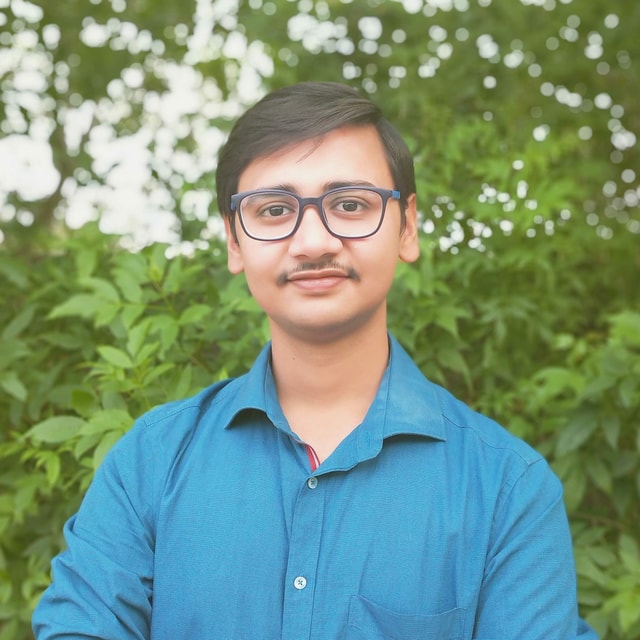 Ritesh
