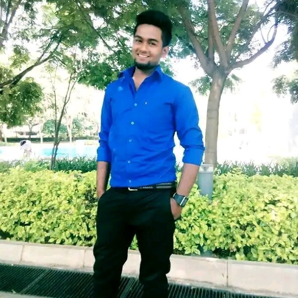 Vignesh