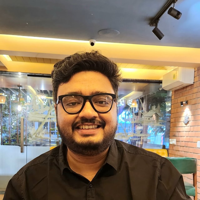 Harishkumar