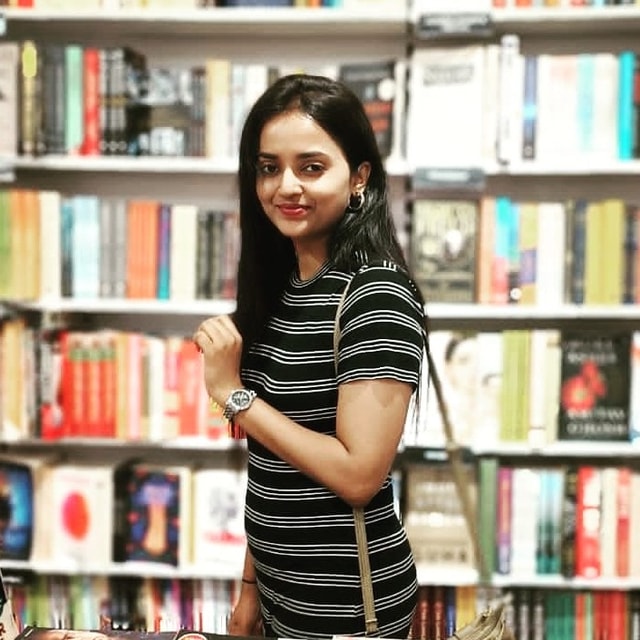 Arohi