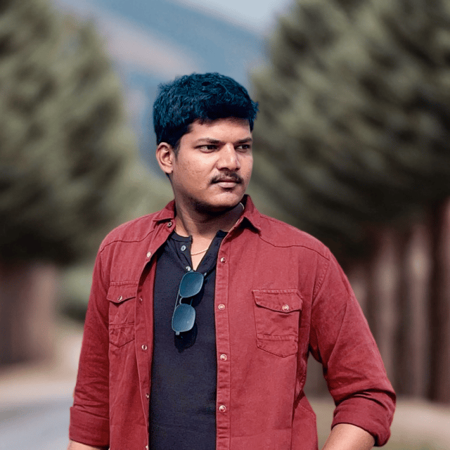 Rakesh
