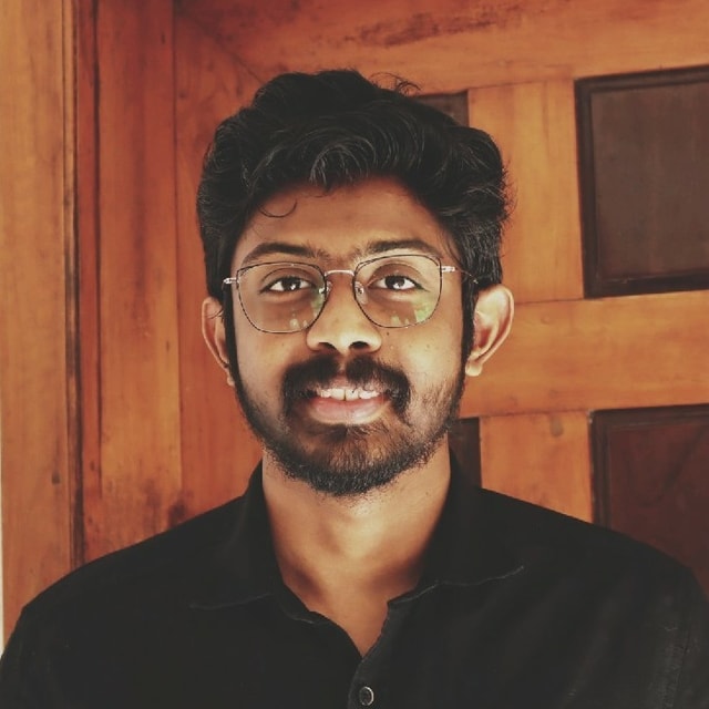 KEERTHIK