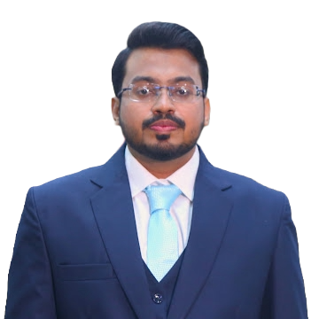 Syed Muhammad Ali