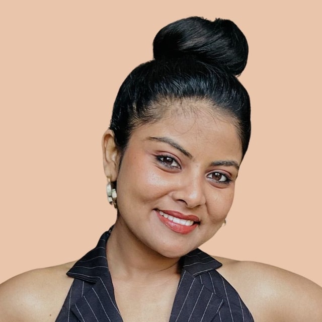 Sugandha