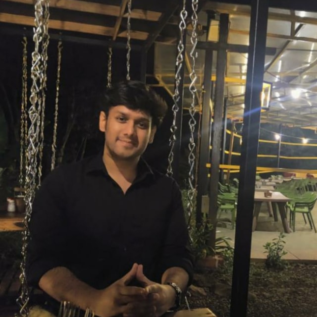 Abhishek