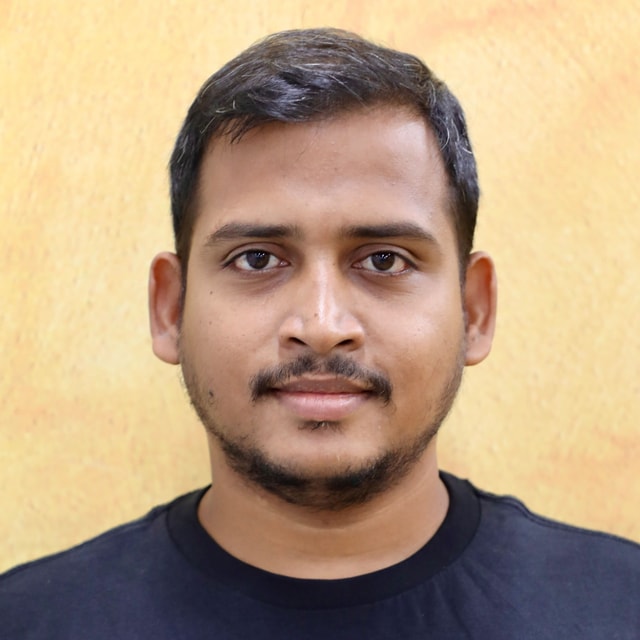 Pavan Kumar Reddy