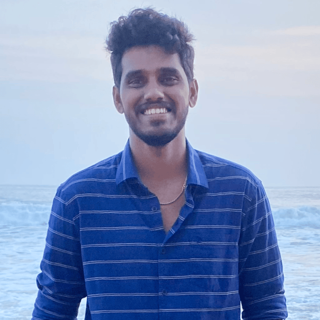 Kiran Kumar