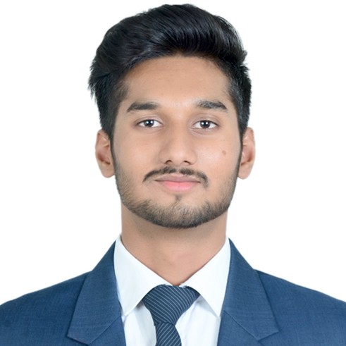 Deepesh