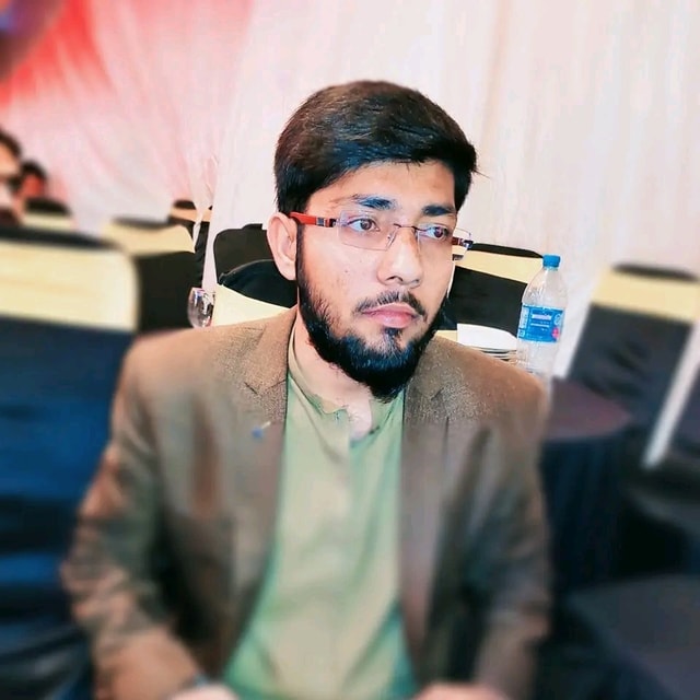 Muhammad