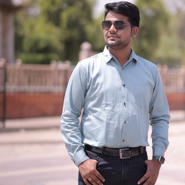 Pankaj Kumar
