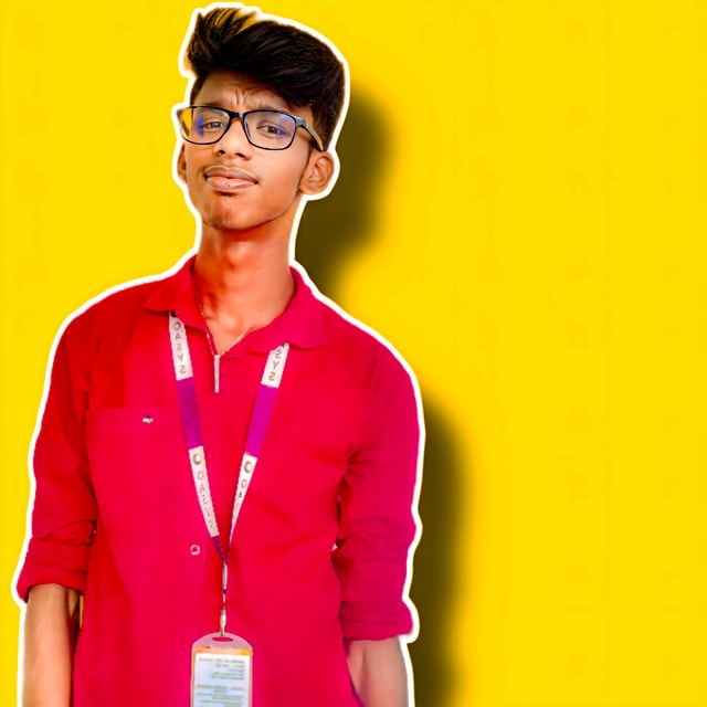Gopikrishnan