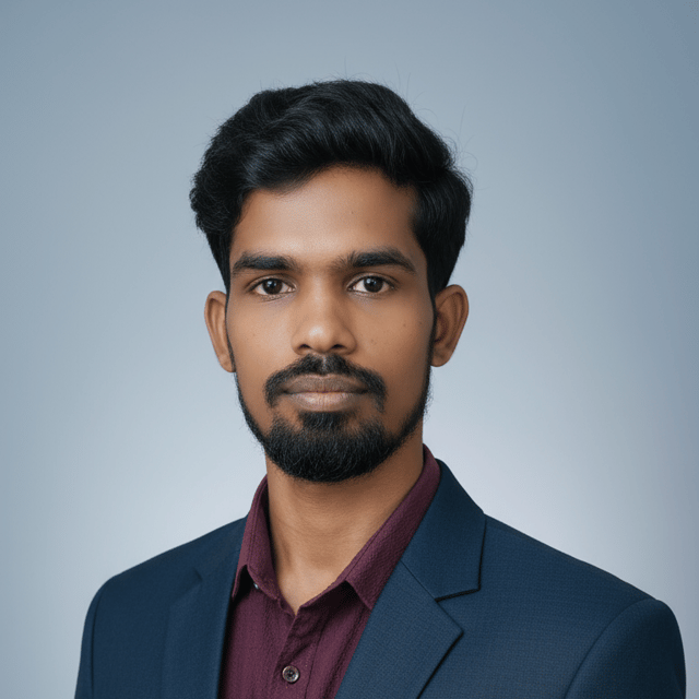 Gnanamuthu
