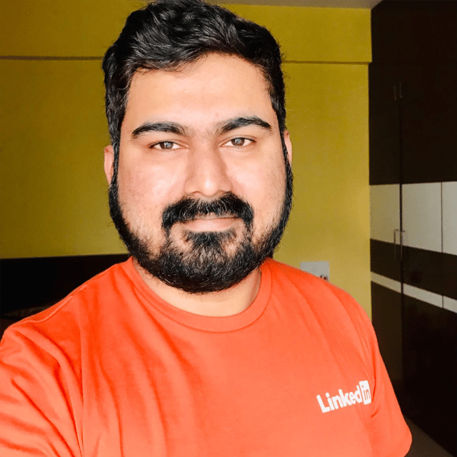 Vinod