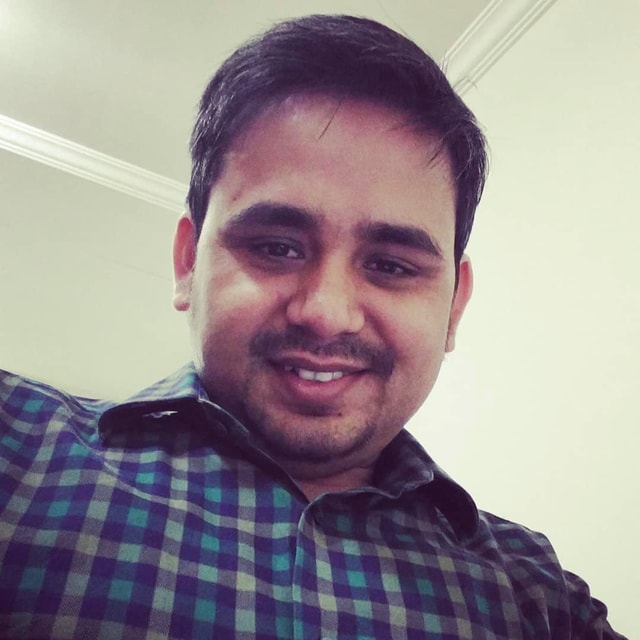 Dayalshankar