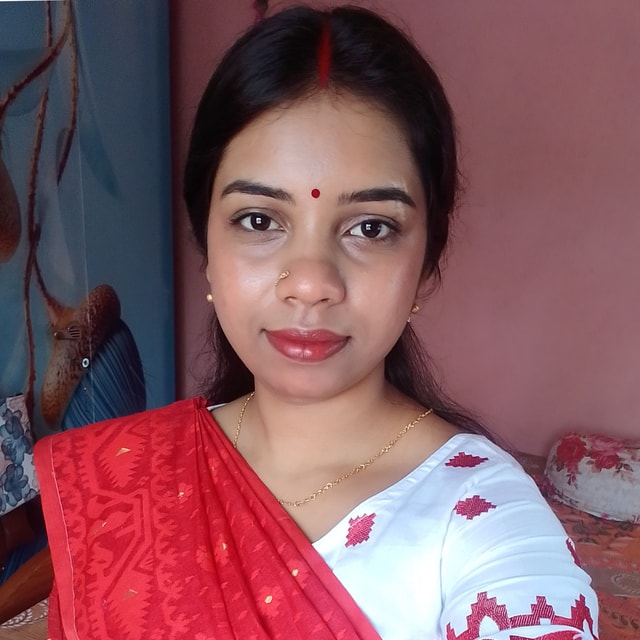 Bishakha