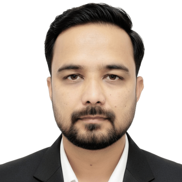 Advocate Amir