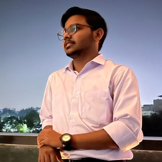 Pankaj