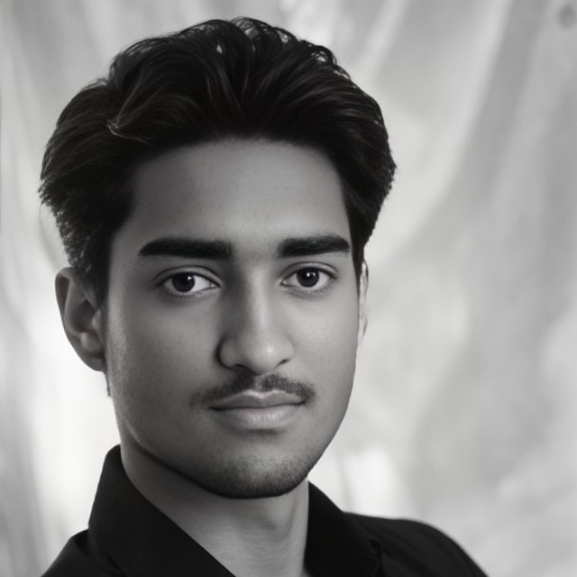 Keshav