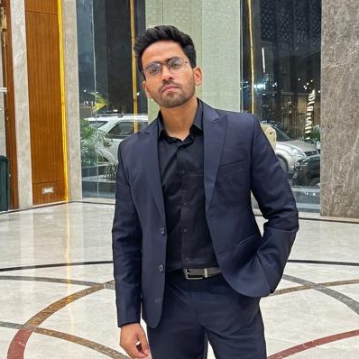 Saurabh