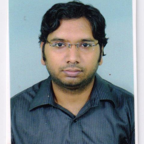 Baskaran