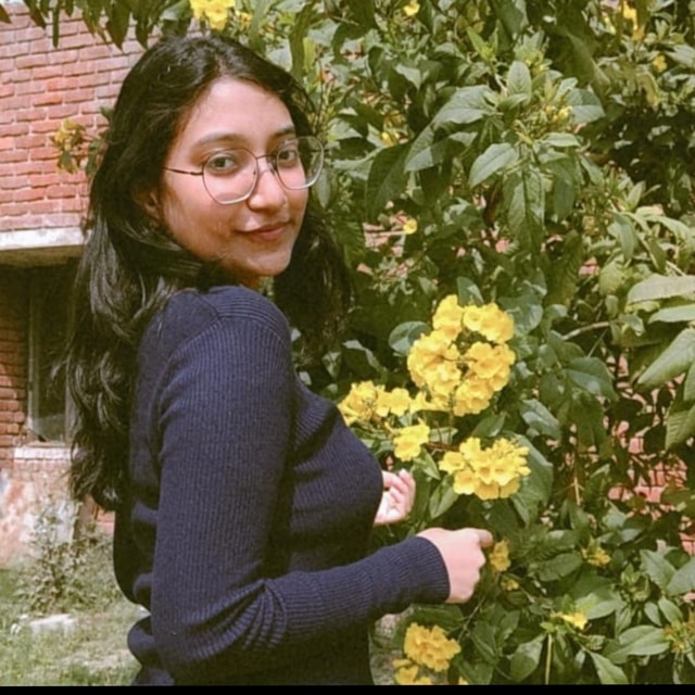 Jaishree