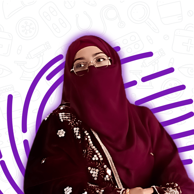Dr. Hareem