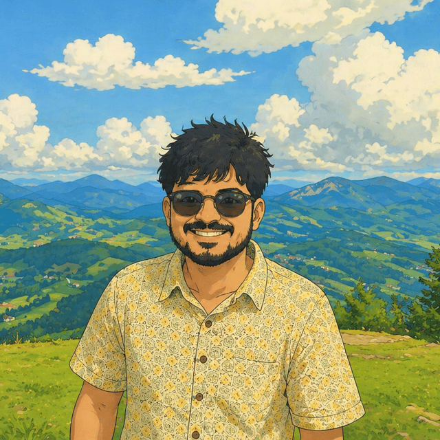 Yogesh