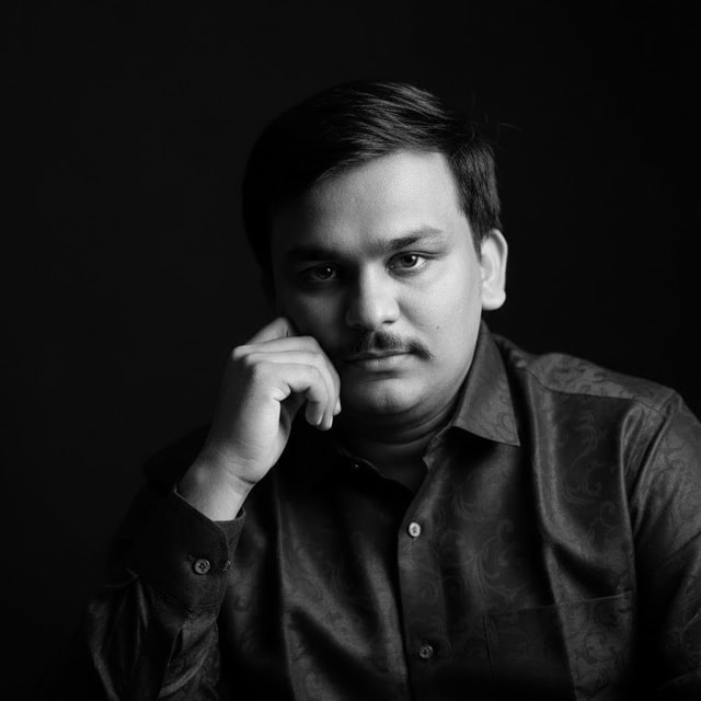 Raghavendra