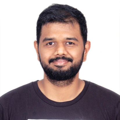 Keerthivasan