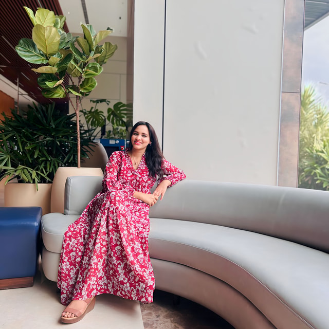 Nikhita
