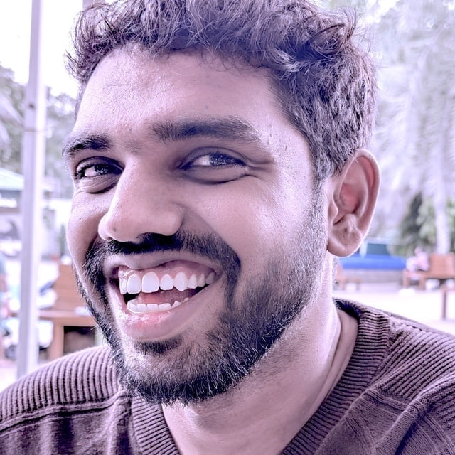 Sivaramakrishnan