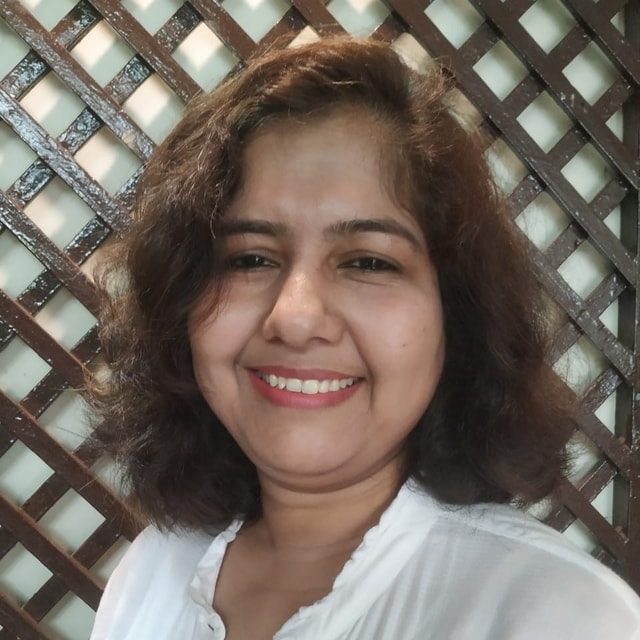 Nandini