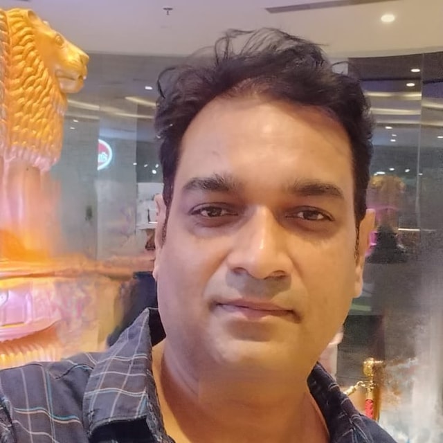 Pankaj