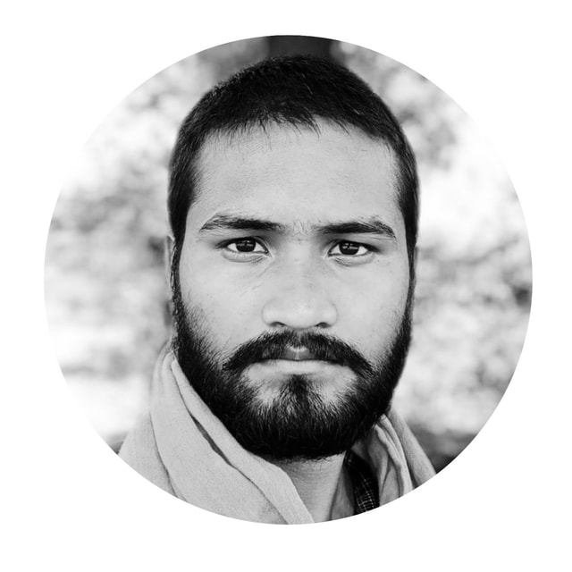 Ankit Lodhi